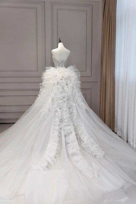 Luxury Quinceanera Dresses Applique Corset Ball Gown Formal Prom Sweet 16 Dresses