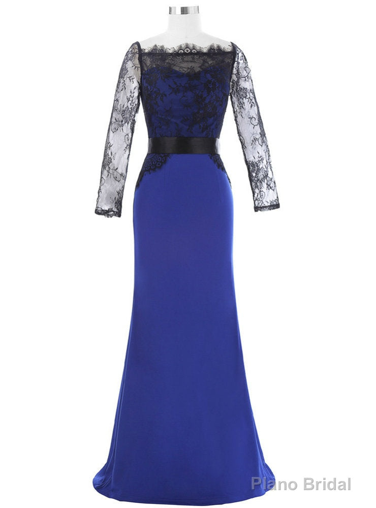 Marvelous Lace Embroidery Evening Gowns Mother of the Bride Dresses Main image