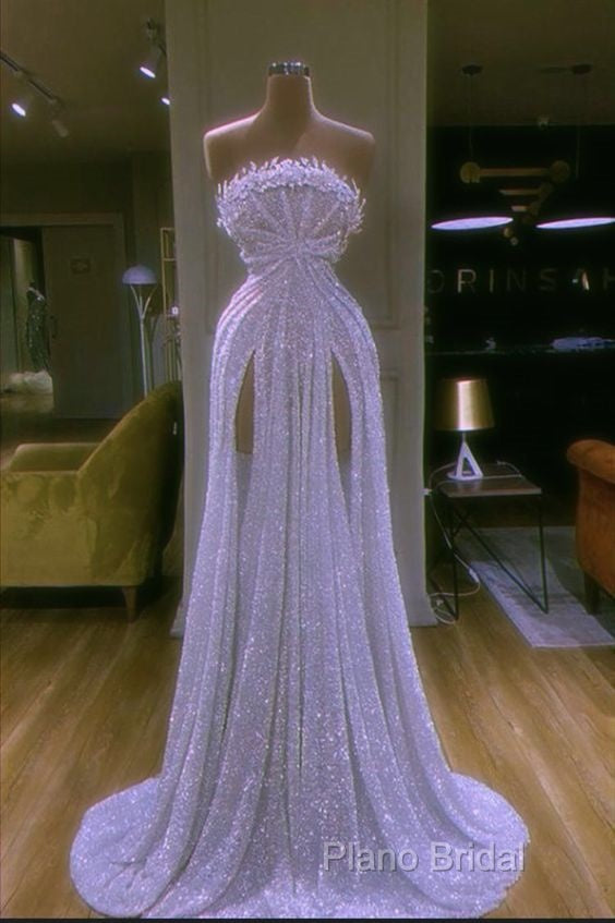 Mermaid Formal Dresses Long Formal Prom Gown
