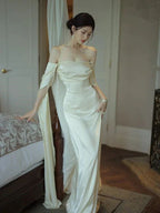 Mermaid Long Formal Prom Dresses New Arrival Formal Prom Dresses Sexy Formal Evening Dresses