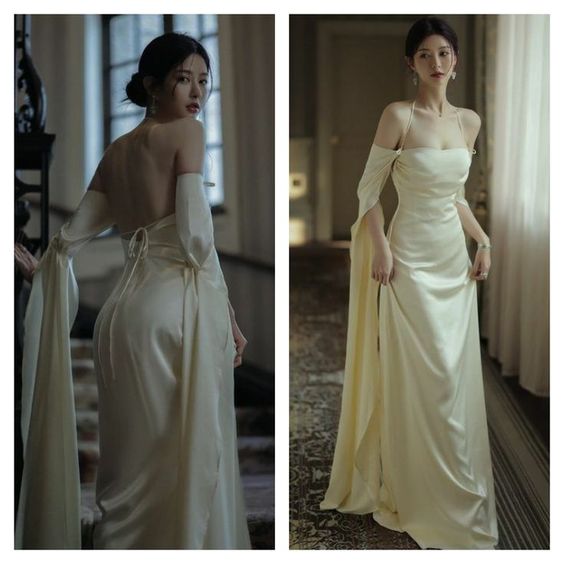 Mermaid Long Formal Prom Dresses New Arrival Formal Prom Dresses Sexy Formal Evening Dresses