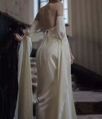 Mermaid Long Formal Prom Dresses New Arrival Formal Prom Dresses Sexy Formal Evening Dresses