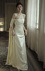 Mermaid Long Formal Prom Dresses New Arrival Formal Prom Dresses Sexy Formal Evening Dresses