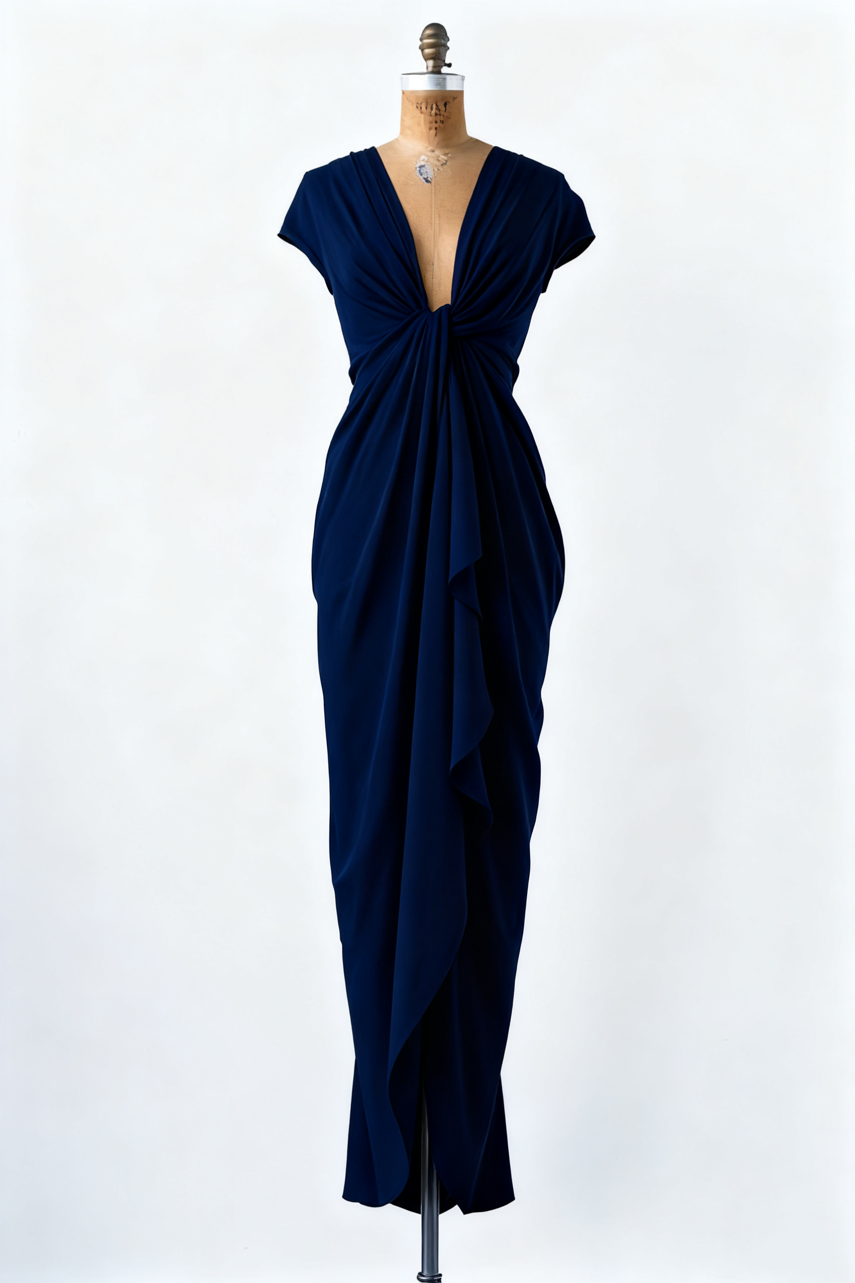 Mermaid Formal Prom Dresses, Uniques Formal Prom Dresses Secondary image