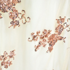 Sexy Mermaid Gold Sequin Tulle Long Backless Formal Prom Dresses Formal Evening Dresses
