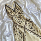Modest Mermaid Long Formal Prom Dresses 22Th Birthday Outfits