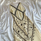 Modest Mermaid Long Formal Prom Dresses 22Th Birthday Outfits