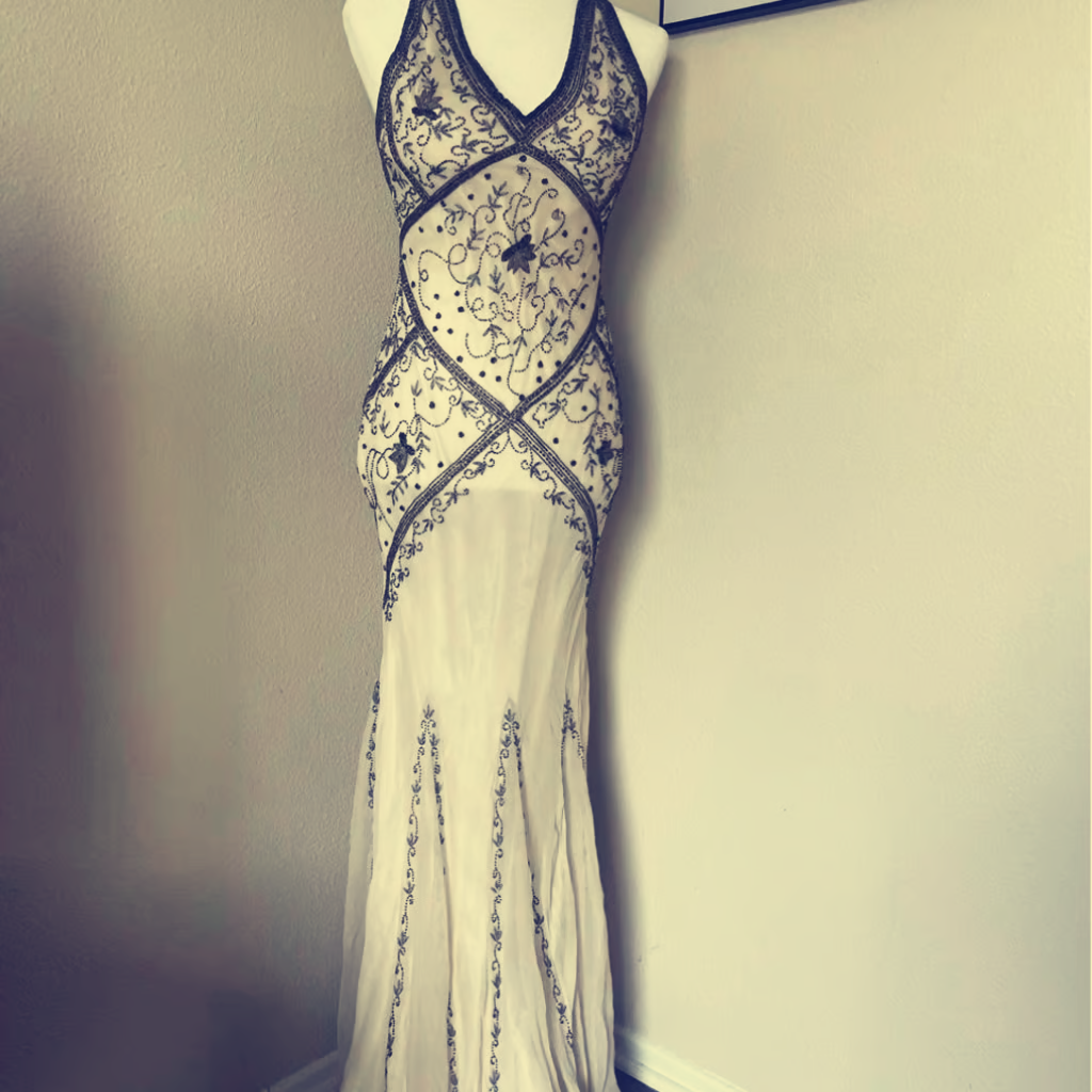 Modest Mermaid Long Formal Prom Dresses 22Th Birthday Outfits