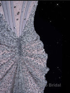 Modest Mermaid Off The Shoulder Sequin Long Formal Prom Dresses Formal Graduation Party Dresses Evening Dresses