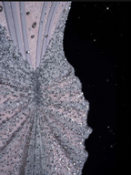 Modest Mermaid Off The Shoulder Sequin Long Formal Prom Dresses Formal Graduation Party Dresses Formal Evening Dresses
