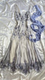 Modest Mermaid Formal Prom Dresses 21Th Birthday Outfits