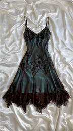 Modest Sheath Spaghetti Straps Chiffon Formal Prom Dresses Formal Evening Dresses With Beads