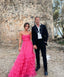 New Arrive Formal Prom Dresses Formal Evening Gown Long Formal Prom Dresses