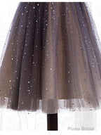 Off the Shoulder Deep Purple Short Prom Dresses, Off Shoulder Short Purple Formal Homecoming Dresses