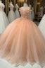 Off The Shoulder Wedding Dresses Lace Beads Appliqued Formal Prom Dresses Formal Dresses