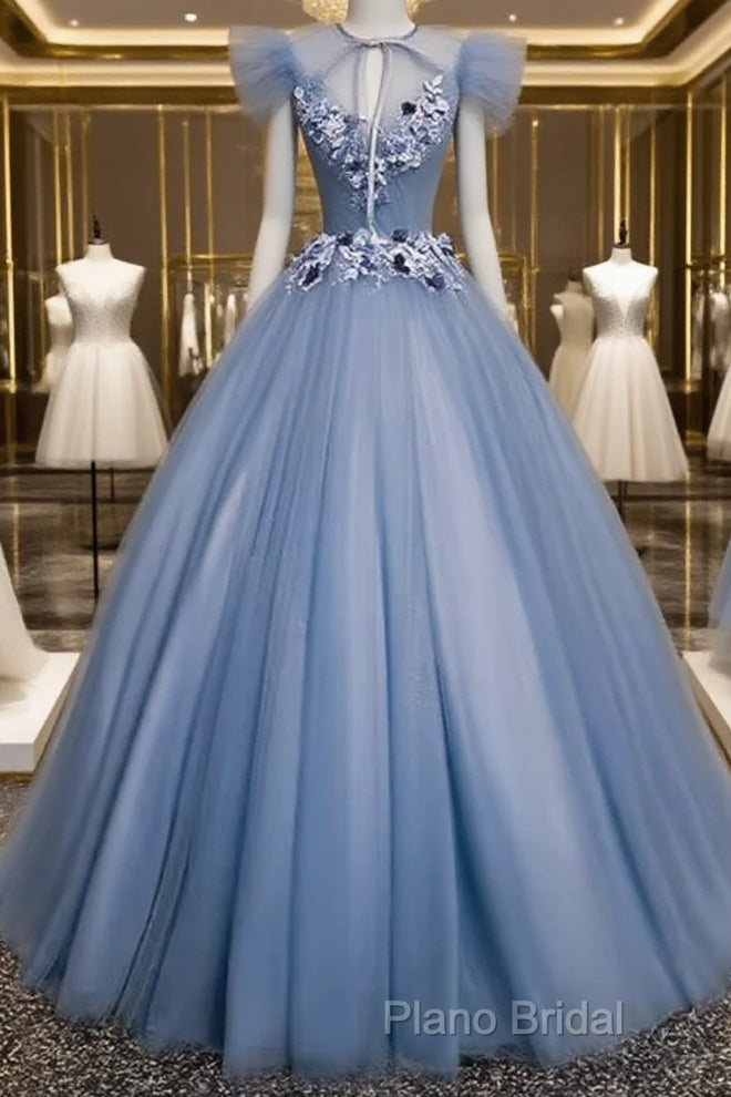 Peri Gown Main image