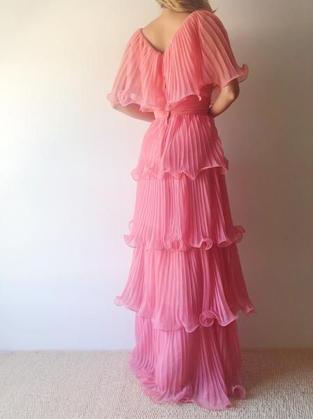 Pink Formal Prom Dresses Women Sexy Dresses Elegant Party Dresses