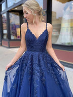 Popular Long Formal Prom Dresses, Stylish Lace Formal Prom Dresses,Modest New Formal Prom Dresses