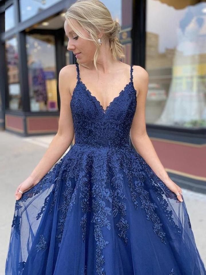 Popular Long Formal Prom Dresses, Stylish Lace Formal Prom Dresses,Modest New Formal Prom Dresses