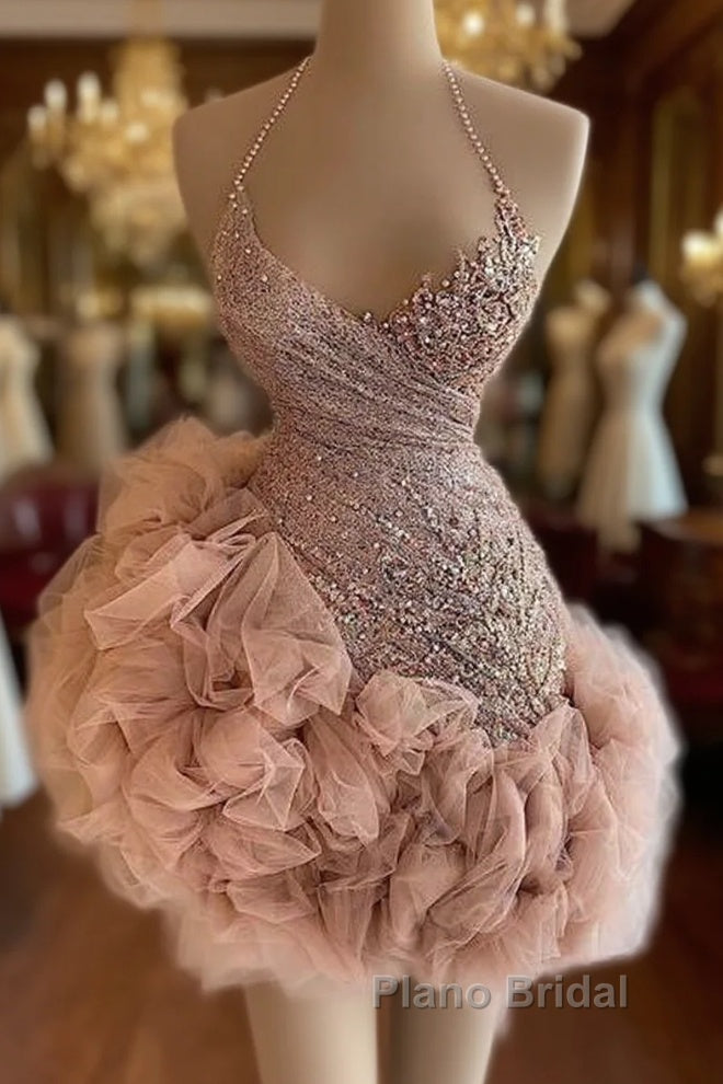 Pretty Homecoming Dresses,Short Dresses,Graduation Dresses,Short Homecoming Dresses Main image