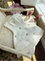 Princess Tube Top Heavy Diamond Satin A-Line 17Th Birthday Homecoming Dresses