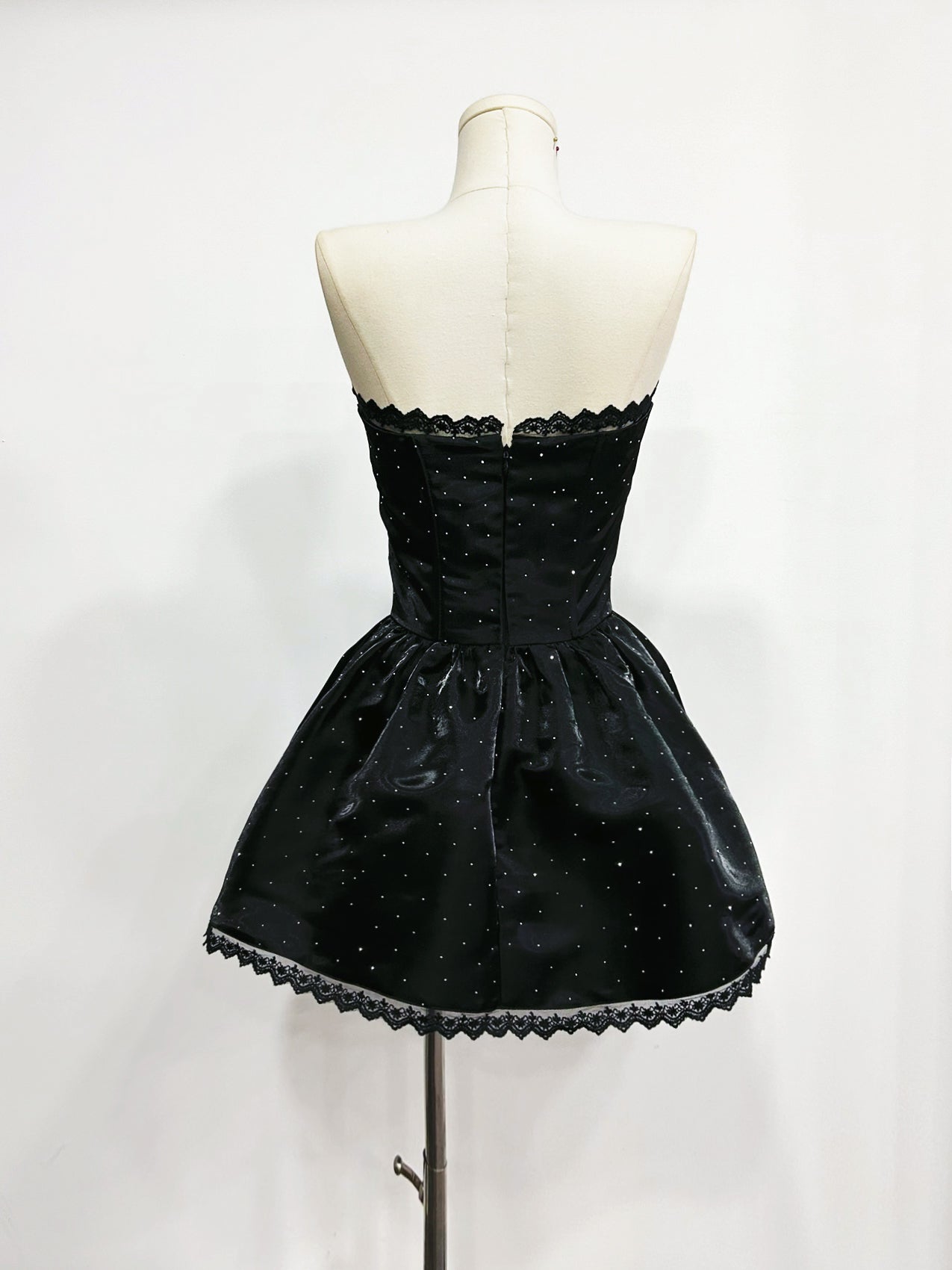 Princess Tutu French Tutu Waist Lace 17Th Birthday Homecoming Dresses