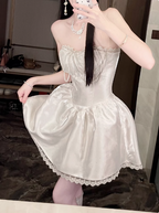Princess Tutu French Tutu Waist Lace 17Th Birthday Homecoming Dresses
