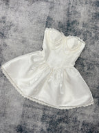 Princess Tutu French Tutu Waist Lace 17Th Birthday Homecoming Dresses