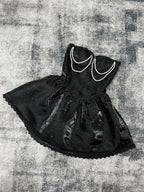 Princess Tutu French Tutu Waist Lace 17Th Birthday Homecoming Dresses