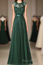 Evening Dresses
