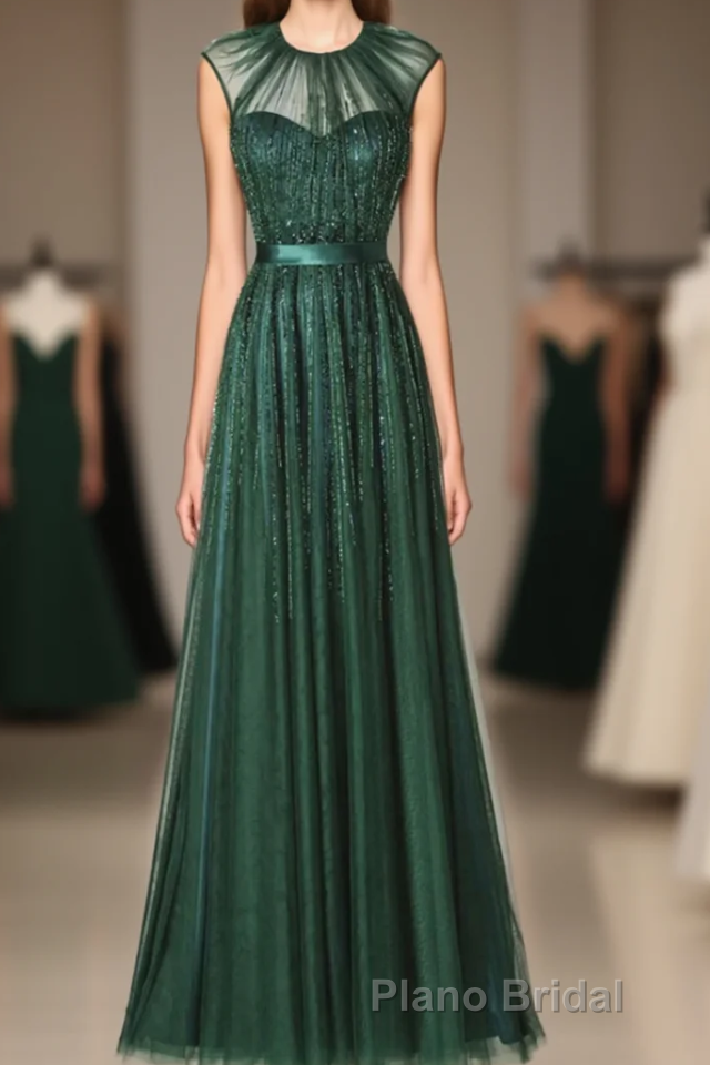 Evening Dresses