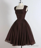 Homecoming Dresses, Tulle Prom Dress, Homecoming Dress