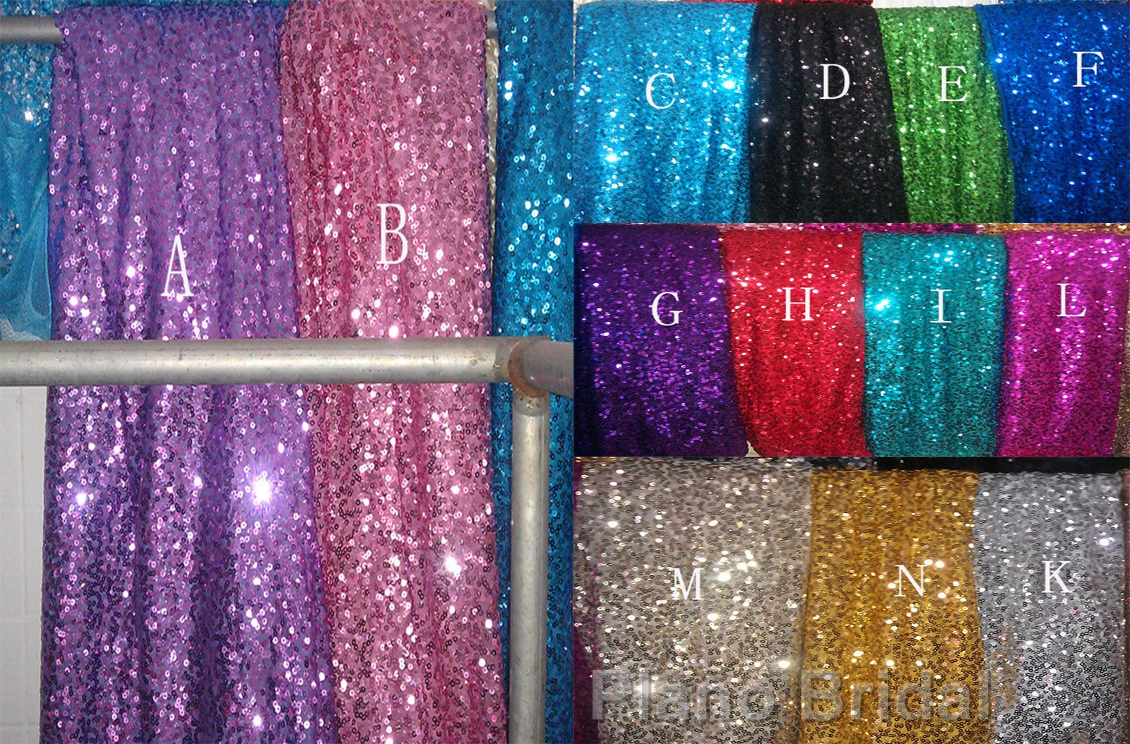 Sequins Court Train Crystal Detailing Trumpet Mermaid Sexy Beading Formal Prom Dresses Secondary image