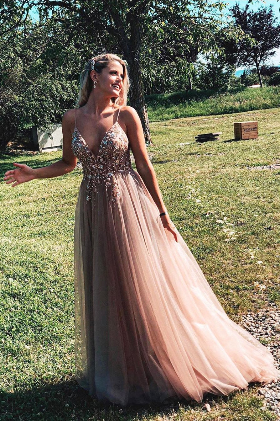 Formal Prom Dresses Long Formal Prom Dresses Formal Evening Dresses