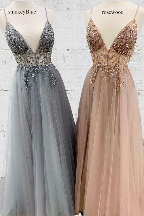 Formal Prom Dresses Long Formal Prom Dresses Formal Evening Dresses Main image