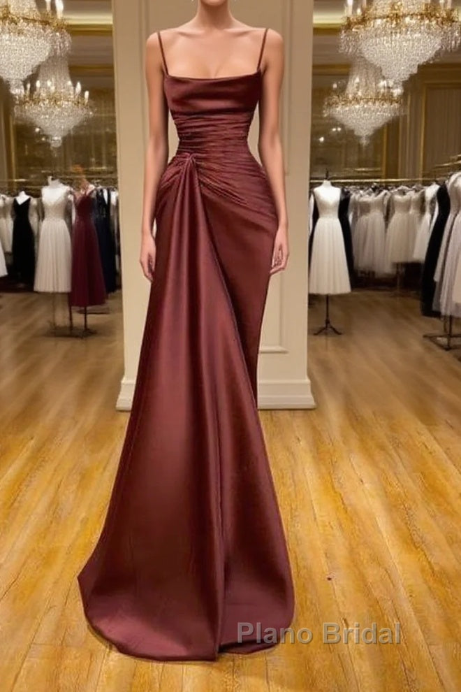 Formal Prom Dresses ,Mermaid Formal Prom Dresses