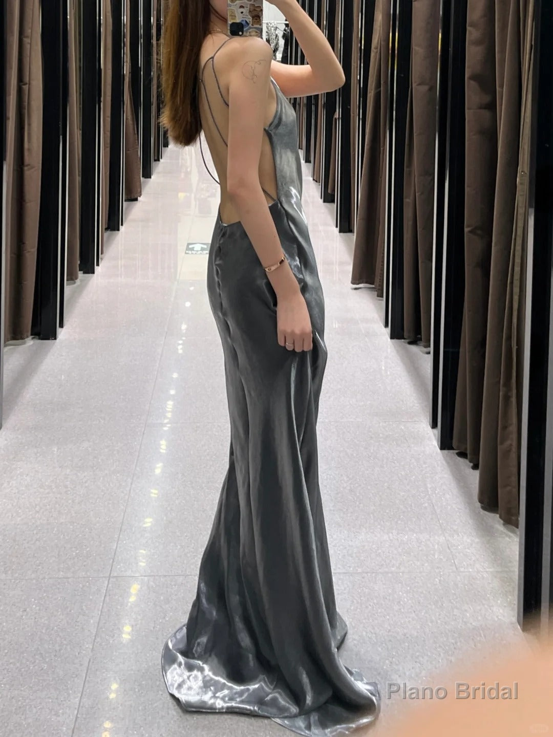 Prom Dresses Elegant Simple Formal Dresses Elegant Party Dress Styles Stores, Evening Dresses Boutique Secondary image