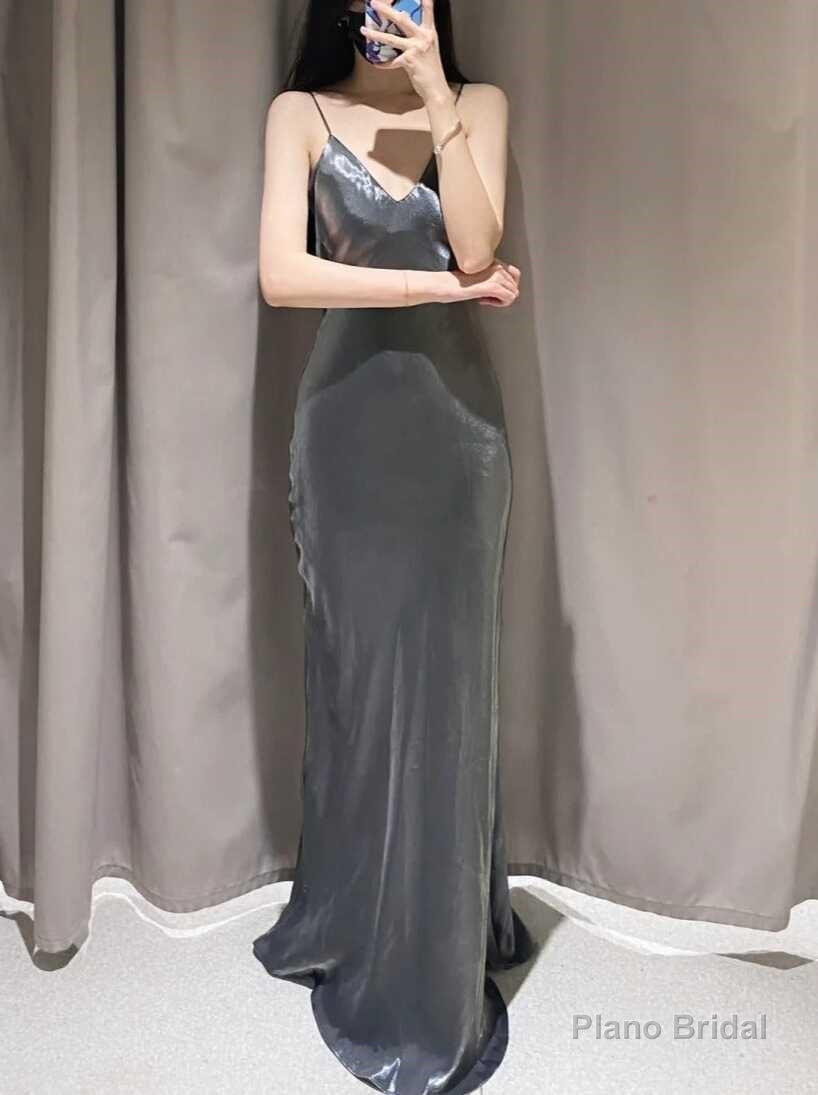 Prom Dresses Outfits Long Prom Dress For Girl,Beautiful  Y2K Outfits Dress Stores Near Me Secondary image