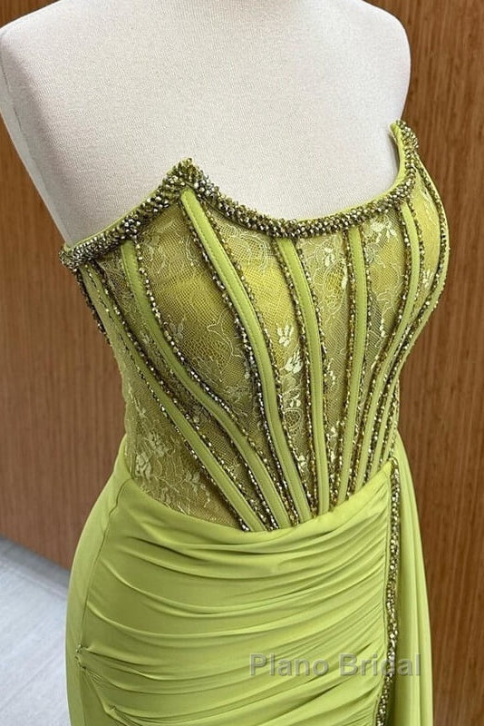 Formal Prom Dresses Style 445 Secondary image