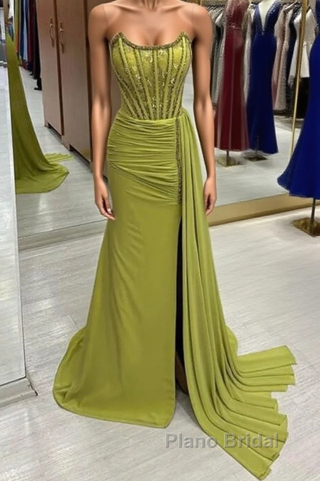 Formal Prom Dresses Style 445 Main image