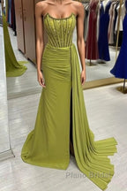 Formal Prom Dresses Style 445