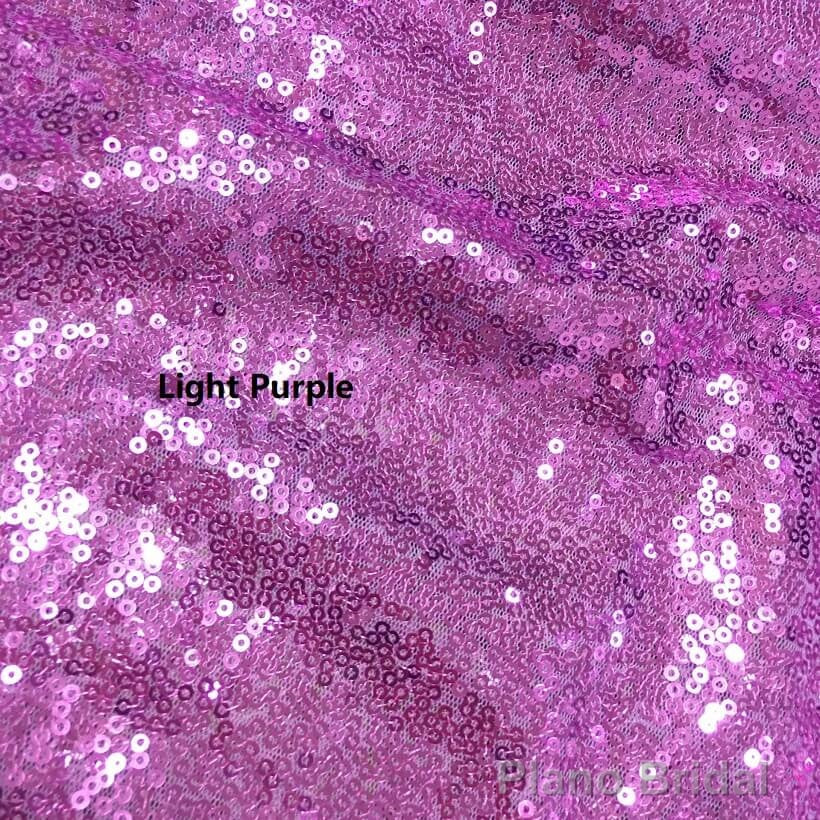 Red Sequins One-shoulder Long Sleeve Party Dress,Graduation Dresses Secondary image