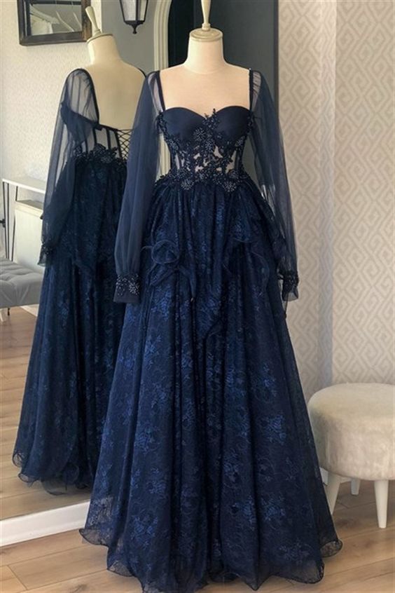 Regency Ball Gown, Fall Wedding Guest Dresses, Formal Prom Dresses Fairy