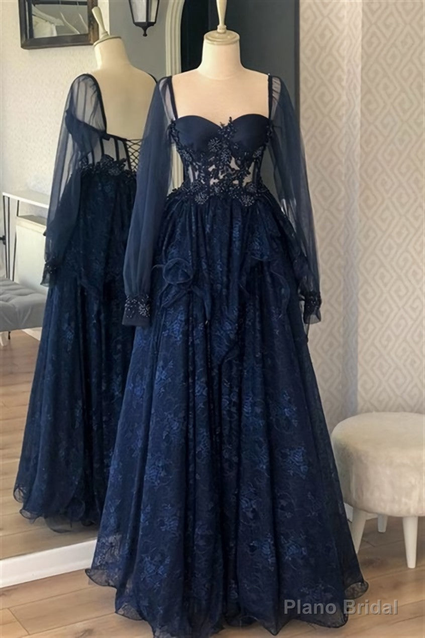 Regency ball gown, Fall wedding guest dress, Prom dress fairy Main image
