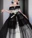 Retro New Style Long Dresses Birthday Dresses Beautiful Dresses