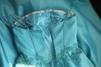 Retro New Style Long Dresses Birthday Dresses Beautiful Dresses