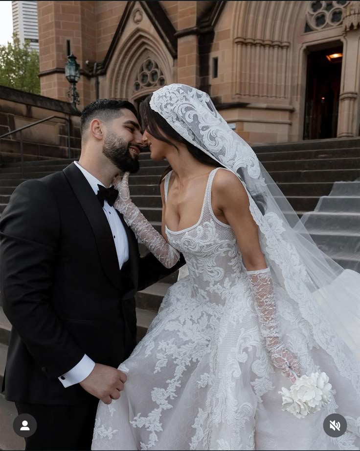 Rustic Wedding Dress Ball Gown Square Neck White Lace Tulle Long Wedding Dresses Summer Brides Dress Bridal Gowns Main image