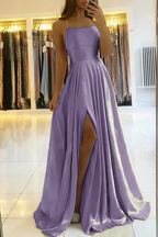 Sage Green Formal Prom Dresses