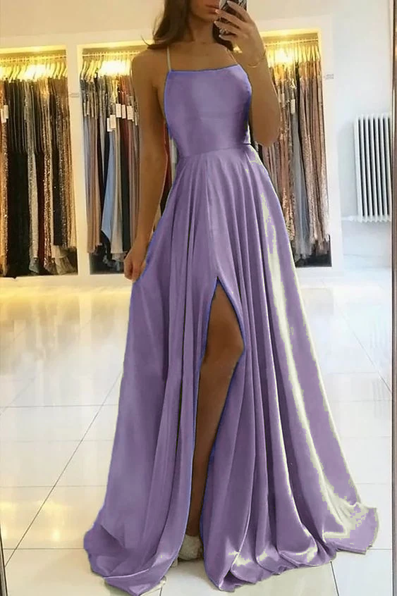 Sage Green Formal Prom Dresses