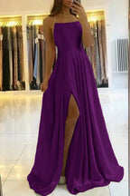 Sage Green Formal Prom Dresses